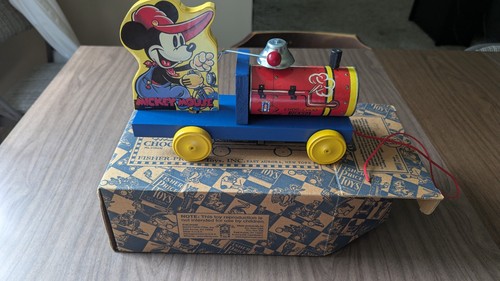 Limited edition 2003 mickey - limited,