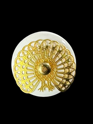 World market peacock drawer - world,