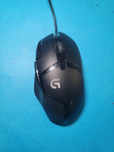 Logitech g402 wired - g402, optical