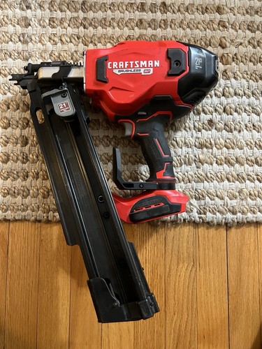 Parts craftsman v20 - parts, brushless
