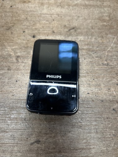 Philips gogear vibe gb - gogear,