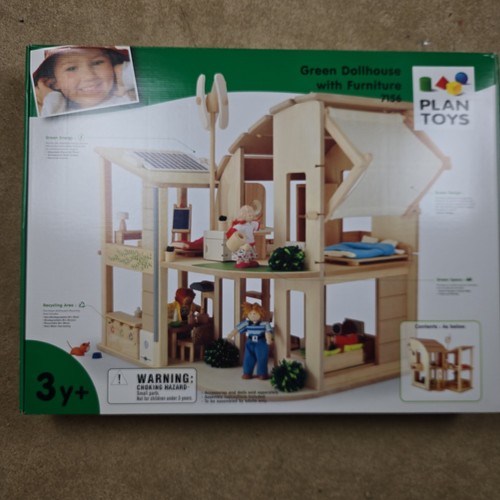 New plan toys - plan,