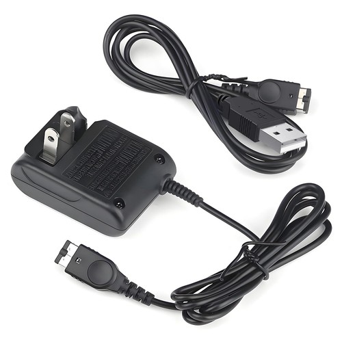 Gba charger adapter usb - gba, sp