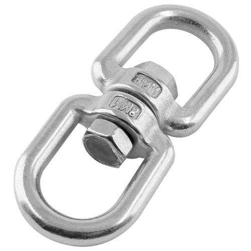 Heavy duty 304 - m8, stainless