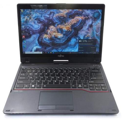 Fujitsu lifebook t937 core - fujitsu,