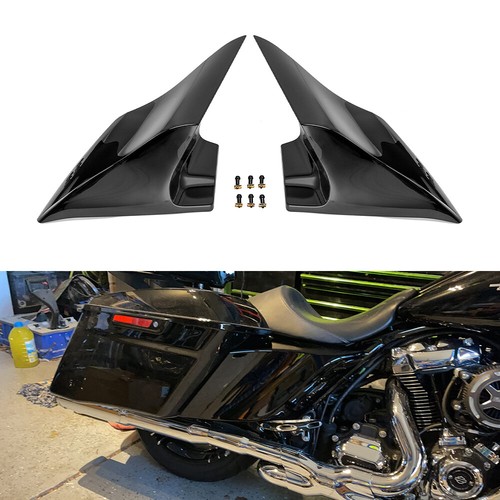 Side covers stretched extended - covers,