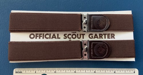 Nos vintage boy scouts - vintage, of