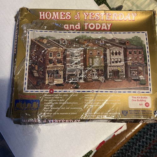 Scale ihc homes of - ihc,,