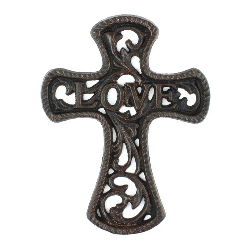 Small cast iron - cast, love
