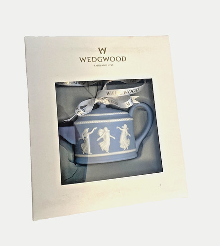 Wedgewood jasperware dancing - wedgewood,