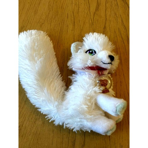 Elf pets shelf - elf, fox