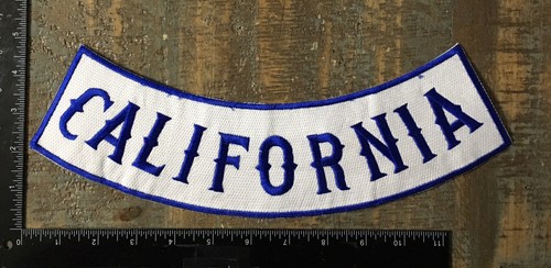 Vintage california motorcycle - vintage,