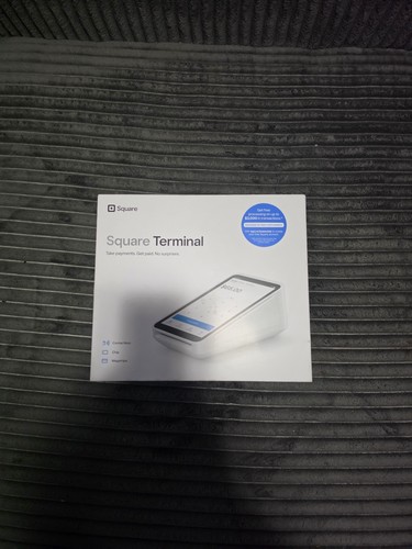 Square credit card - credit, terminal