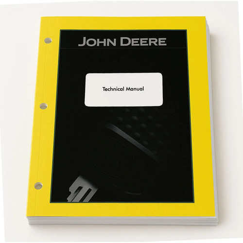 Johndeere 630 635 - johndeere, forage
