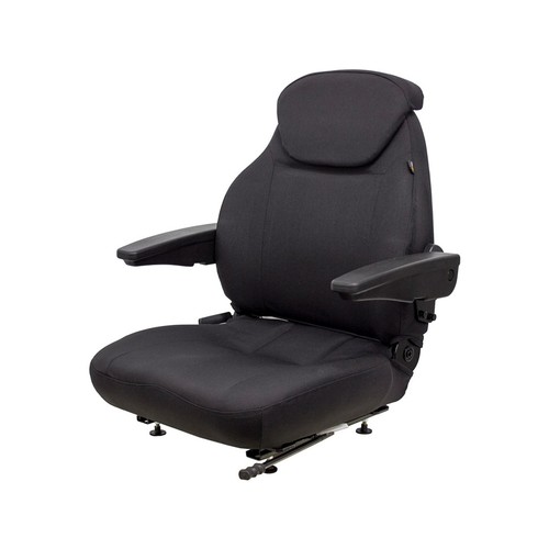 One new aftermarket seat - new,