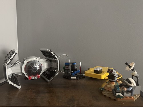 Lego star wars darth - wars, vader's