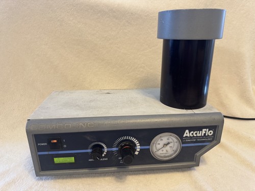 Comco accuflo af10 - comco,