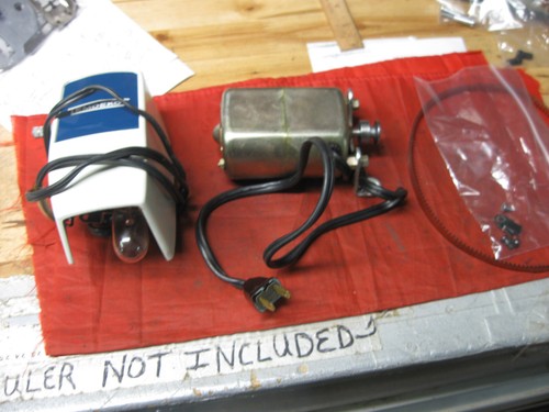 Emdeko sewing machine - emdeko,