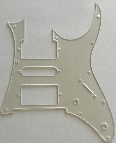 Guitar parts pickguard - guitar,