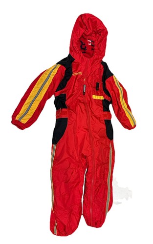 Columbia snowsuit boys sz - snowsuit,