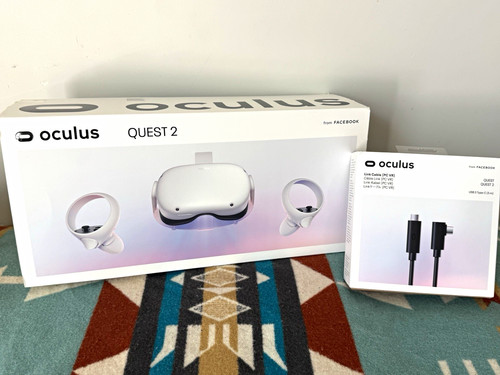 Oculus quest 64gb standalone - oculus,
