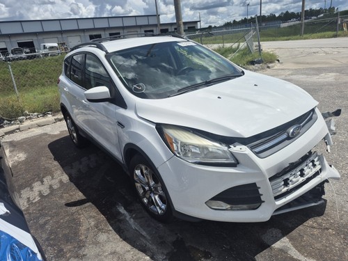 2014 ford escape - 2014,