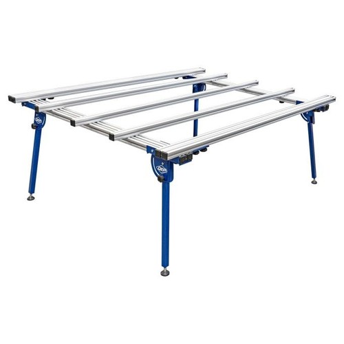 Qep gptp folding work table - gptp,