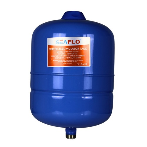 Seaflo gallon - seaflo, 2