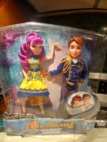 Disney limited edition doll - edition,