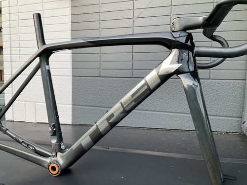 Trek emonda slr project one - emonda,