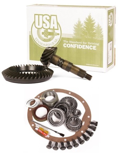 Ford dana reverse - ford,