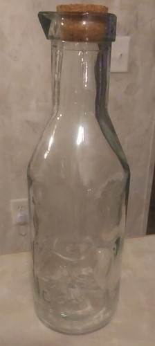 Vtg absolutely pure milk - vtg"absolutely,