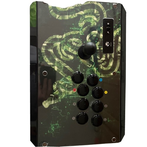 Razer atrox arcade fight stick - razer,