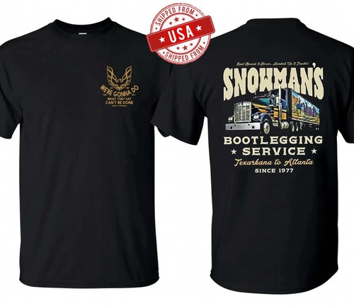 Snowman bootlegging - snowman’s,