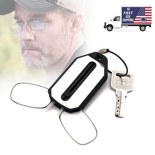 Ultra thin reading glasses - ultra,