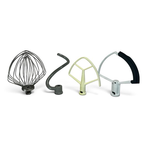 Kitchenaid kp26m9pccu qt - 6,