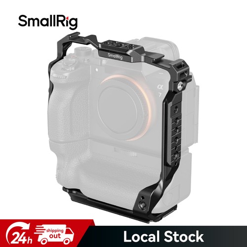 Smallrig cage for - cage, alpha