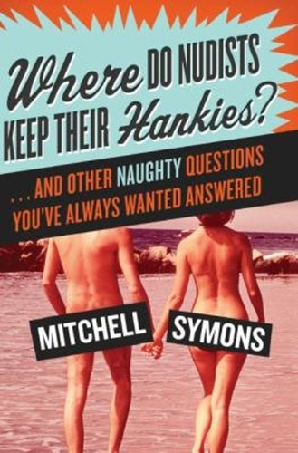 Where nudists keep - where, their