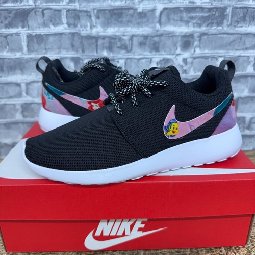 Nike roshe one black - nike,