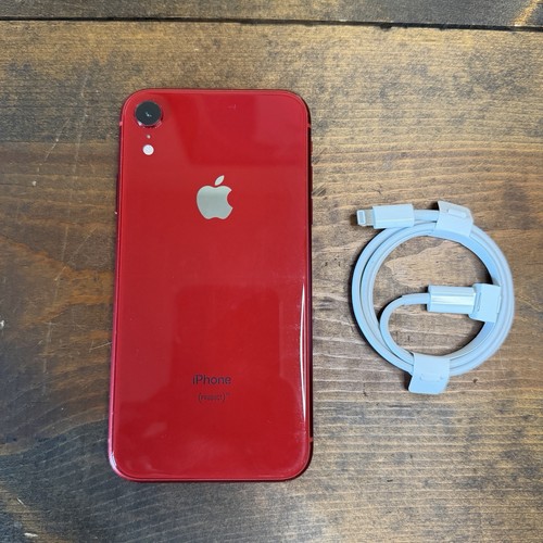 Apple iphone 64gb - xr,