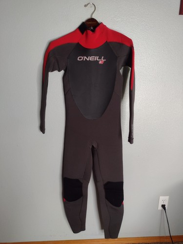 Neill youth epic 3mm - epic, 4/3mm