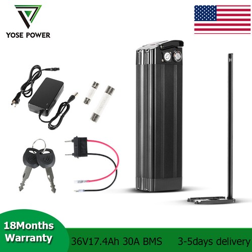 Electric bike battery - bike,