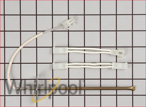 New genuine oem - new, oven