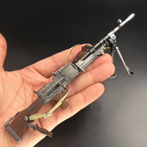 Wwii british army bren - british,