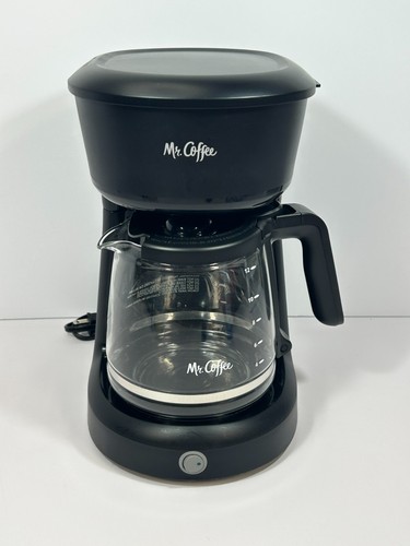 Coffee cup maker - mr.,
