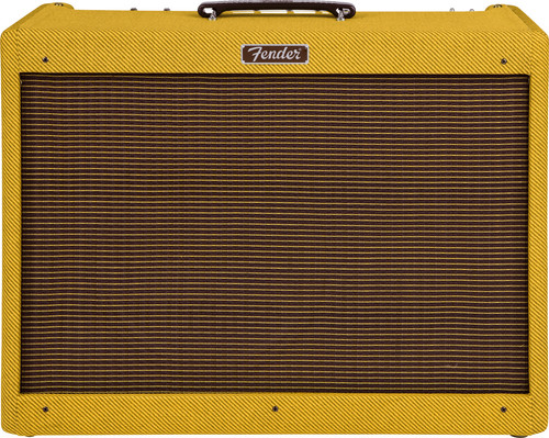 Fender blues deluxe reissue - reissue, 40