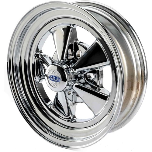 Cragar series super - 08/61,