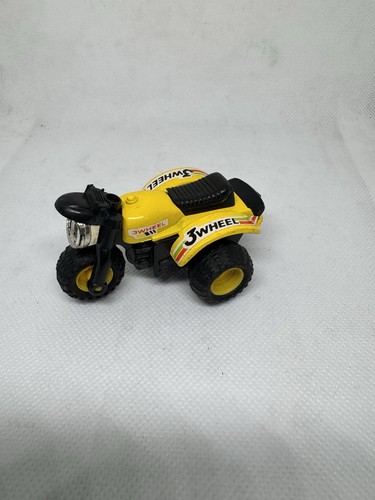 Vintage 1980s 250 wheeler - 250,