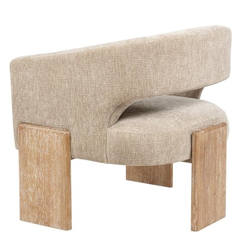 Pemberly row ribbed linen - pemberly,