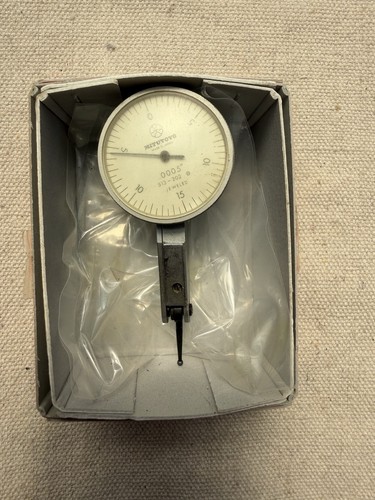 Mitutoyo 513 202 indicator - mitutoyo, 513-202